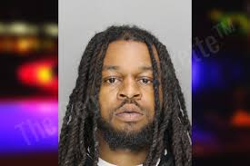 Dave Meadows — Cobb County Jail Bookings