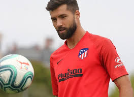 Su desplante hacia el equipo en el mundial es algo que no sorprendió a nadie. Felipe Sin Pelos En La Lengua Ataca Al Cholo Simeone Fichajes Net