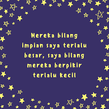 Di bawah ini adalah 32 contoh kalimat motivasi yang baik untuk tumbuh kembang anak. Kumpulan Kata Kata Motivasi Penuh Arti Dengan Gambar Canva