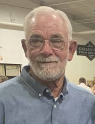 Obituary for Larry Ray Beaty