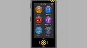 For ipod with a click wheel, such as ipod classic, soft reset the ipod and then press both the center and play/pause buttons for a few seconds to switch to the disk mode. How To Reset Every Model Of Ipod Nano