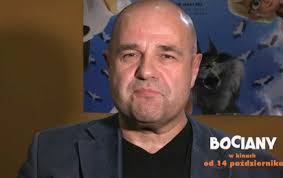 Jako stefan wyszyński, prymas polski ewa ziętek. Cezary Zak Filmweb