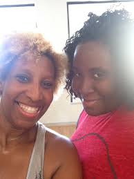 Sweating like a mom of a toddler in church