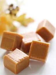 Caramels A L Ancienne Recette Recette Caramel Recette Recette Bonbon