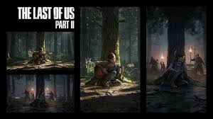 Playstationau On Twitter The Last Of Us Part Ii Wallpapers For Everyone Download For Mobile Desktop Here Https T Co 173duig1to Tlou Our last of us 2 wallpapers gallery features a bunch of high quality images that can be used as a background for your desktop or mobile device! the last of us part ii wallpapers for