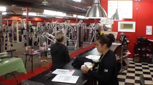 Signature fitness in belleville, new jersey offers 24/7 gym access. Nj Fitness Promo Youtube