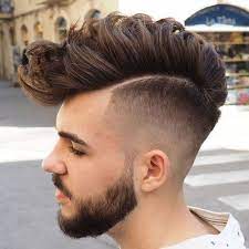 Haircut Names For Men Types Of Haircuts 2021 Guide Coupe Cheveux Homme Coupe De Cheveux Meilleures Coupes De Cheveux
