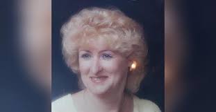 Bernadine Ann Murdoch Obituary