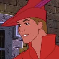 Oh, come now, prince phillip. Prince Phillip The Personality Database Pdb Sleeping Beauty 1959