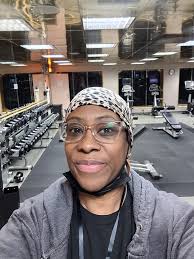 Hi! This group rocks! I asked a question about 5:30am coffee and got a  dozen responses in under an hour! Now I'm asking about the fitness center.  After my morning coffee I