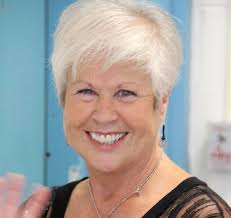 Frances Diane Gandy Lucas