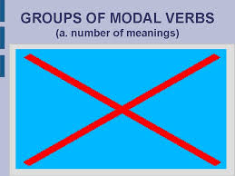 A modal verb is like a flavoursome ingredient in a recipe; Modal Auxiliary Verbs Modal Auxiliary Verbs Definition List