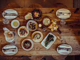 14 Places To Find Tapas In Denver And Boulder Eater Denver