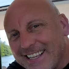 Yesterday I got to ring the Bell signalling the end of my treatment for  breast cancer🙏 every emotion was felt during this time, but love was the  strongest.