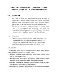 What does semangat kesukanan mean in malay. Kertas Kerja Pertandingan Bola Sepak Bawah 12 Tahun Zon Kedup Anjuran Sekolah Kebangsaan Sumpas 2013 01 Pengenalan Bola S English Language Language