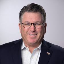 Meet the St Petersburg Team