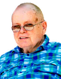 Kenneth Ray Farrow Obituary