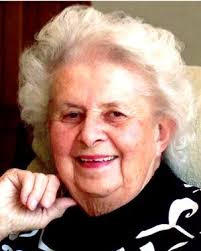 Phyllis Welch Obituary (1927