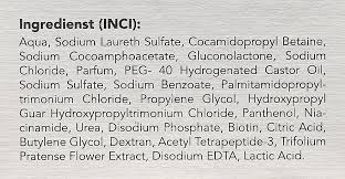 Alopecia is a pathological hair loss. Colorwin Hair Loss Shampoo Shampoo Gegen Haarausfall Makeupstore At