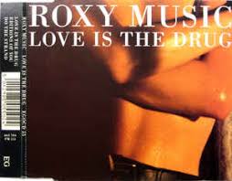 Favorite (0 fans) bryan ferry. Roxy Music Love Is The Drug 1990 Cd Discogs