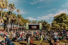 Old Mutual Music at the Lake: Lira & Nomfundo Moh
