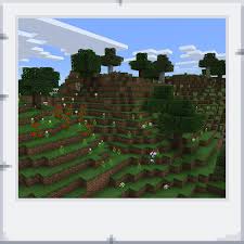 Biome Seeds Minecraft Education Edition Biomes Minecraft School Education