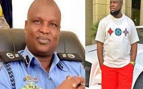 The punch reports that the nigeria police force has kept mum over the warrant of arrest issued by united states court for a deputy commissioner of police, abba kyari. 5vcsi1exxpxbtm