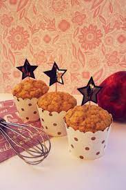 Devi organizzare la festa per un compleanno? Muffin Alla Mela Per Cani Bocconcini Q B