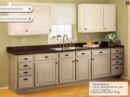 Ships from and sold by commercial solutions. Rustoleum Cabinet Transformations Kit Linen Uppers Glazed Meadow Lowers Kitchen Remodel Layout Kitchen Remodel Small Kitchen Design