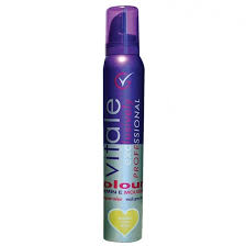 vitale color mousse 200ml