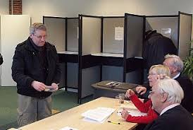 Deze zijn in onderstaand overzicht vet gedrukt. Meehelpen Op Een Stembureau In De Gemeente Harderwijk Harderwijksezaken Nl