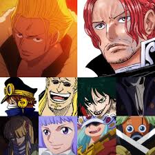 What is the consensus of the community about the Holy Knights right now? :  r/OnePiecePowerScaling