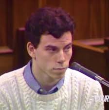 Menendez Brothers Wedding