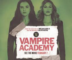 I think they did an exceptional job at who they had play the main characters. Vampire Academy Movie Review The Young Folks
