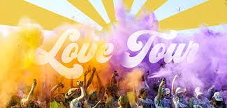 Home The Color Run