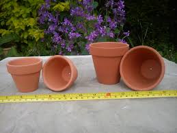Large, extra large garden pots in stock. Plant Pots 2 5cm To 11cm Diameter Terracotta World