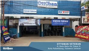 Maybe you would like to learn more about one of these? Ottoban Veteran Palembang Toko Velg Di Palembang Ottoban Indonesia