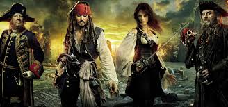 Un troisième épisode qui est bien malgré qu'il soit un peu moins bon que les deux premiers volets à cause de quelques défauts. Pirates Des Caraibes La Fontaine De Jouvence En Streaming