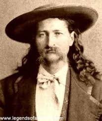 Bill Hickock-David Tutt Gunfight