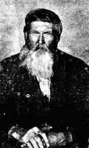 The Very Hard Life of Ben Harder