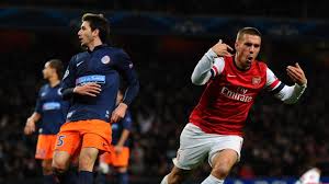 Join the discussion or compare with others! Arsenal Seek Winning Outcome In Olympiacos Return Uefa Champions League Uefa Com