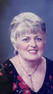 Eileen Diehl Obituary