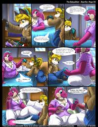 El es mi niñero - prohibiciones The Loud House rotas