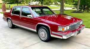 Image result for Heather Firemist 1986 Cadillac