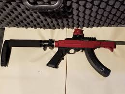 Pin On Guns