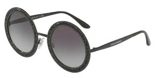 Ce qu'en disent les utilisateurs. Lunettes De Soleil Femme Dolce Gabbana Dg2170b 01 8g Mambo Collec
