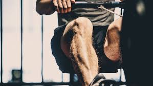 Why The 2 000 Meter Row May Be The Most Killer Fitness Test