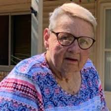 Grace Ann Harrison Obituary April 25, 2022