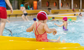 Les Scolaires Piscine Du Lac