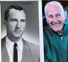 Harold Anderson Terry Obituary